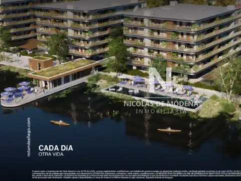 Departamento en Venta en Victorino de la Plaza, Partido de Guaminí