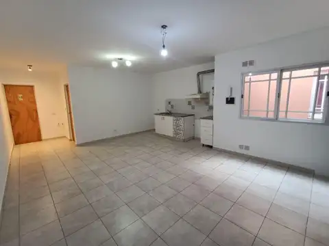 Departamento Tipo PH  2 ambientes - Tapiales