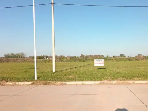 Terreno en Venta en El Bosque, USD 59.000