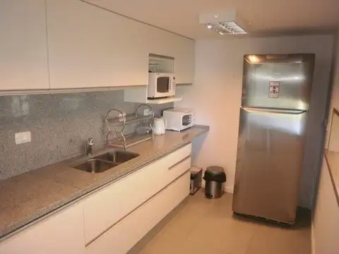 Departamento en Venta al Sur