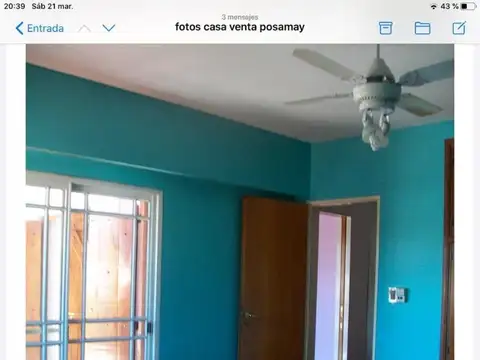 VIVIENDA MULTIFAMILIAR CON LOCALES COMERCIALES