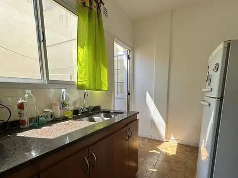 VENTA PH DUPLEX 3 AMB HAEDO COCHERA