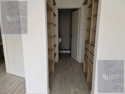 Departamento en Alquiler en Las Cañitas, $ 1.800.000