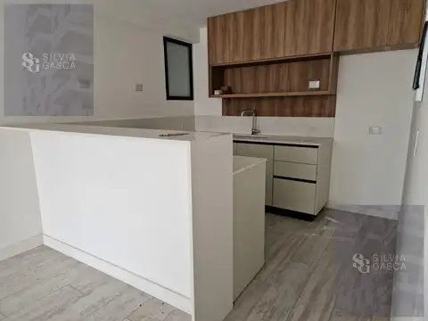 Departamento en Alquiler al Oeste