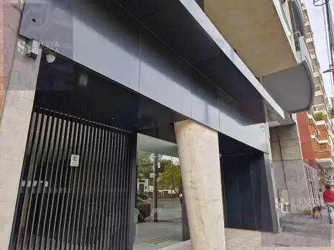Avenida Luis María Campos 600