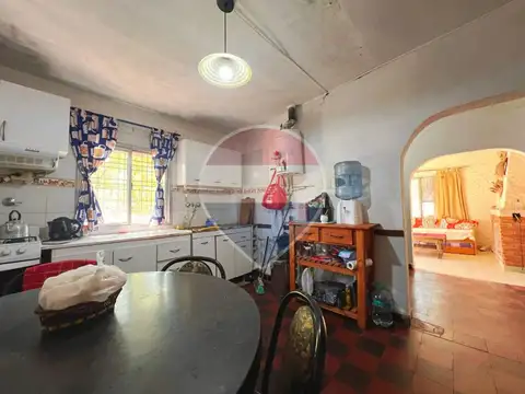 EXCELENTE QUINTA DOBLE LOTE 1400M2.PILETA.QUINCHO!