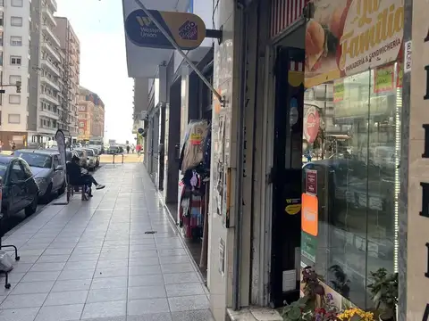 Fondo de Comercio en Venta - 1 Baño - 50mts - Mar Del Plata
