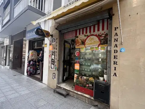 Fondo de Comercio en Venta - 1 Baño - 50mts - Mar Del Plata