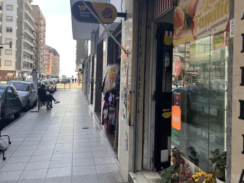 Fondo Comercio en Venta A Estrenar