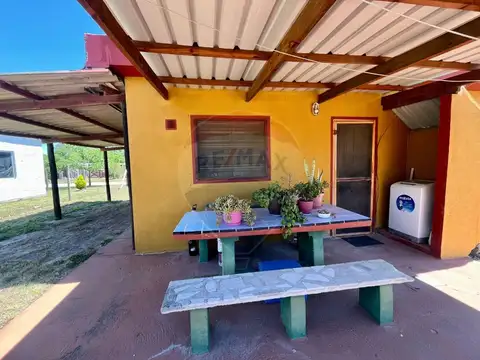 Casa en Venta 55 años