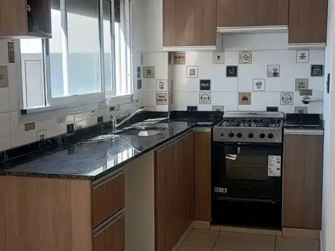 Departamento en Venta en Liniers, USD 61.900