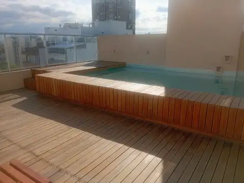 Paraguay 3700, Piso 5
