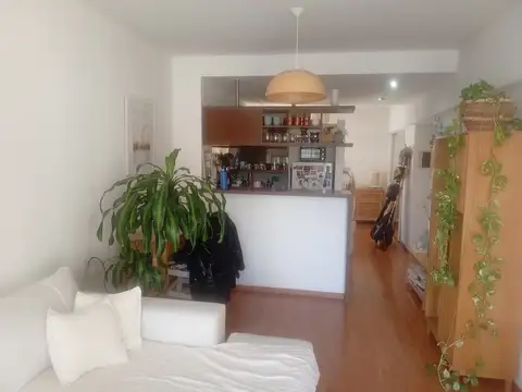 Departamento en Alquiler Apto profesional