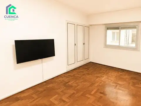 Alquiler monoambiente , listo para mudarse!