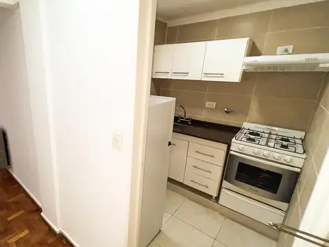 Departamento en Alquiler de Monoambiente