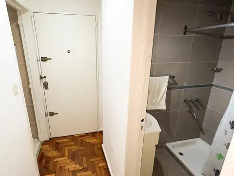 Departamento en Alquiler 50 años