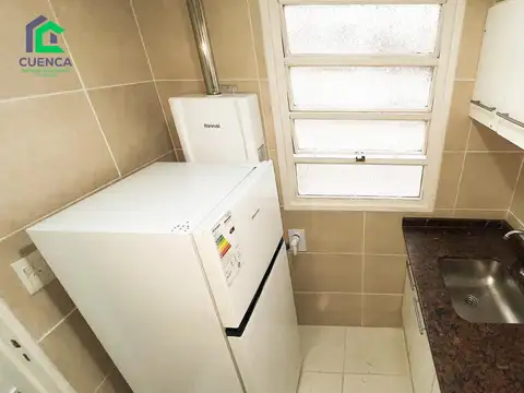 Departamento en Alquiler en Congreso, $ 480.000