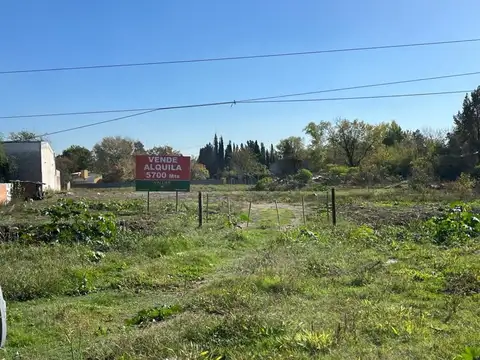 Terreno Lote  en Venta en Pilar,  G.B.A. Zona Norte