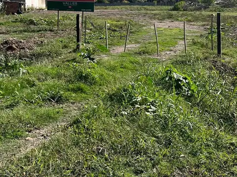 5700 mts Fraccion de 5700