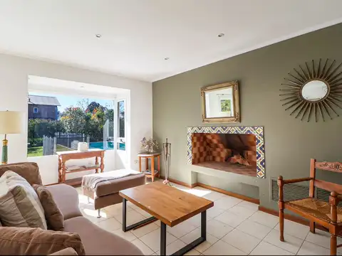 Casa en Venta al Norte