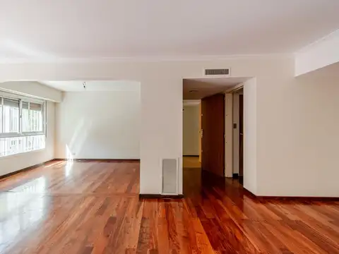 Departamento 4 ambientes con 3 baños
