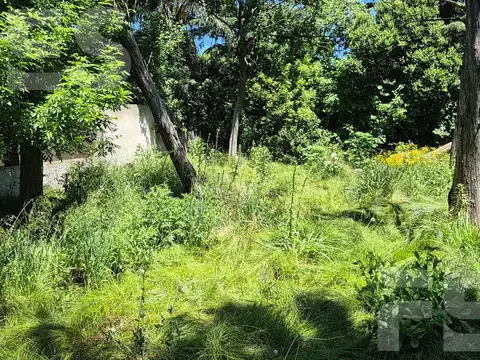 Terreno a la  venta en Longchamps con Financiación directa