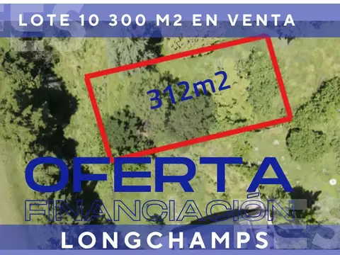De la Serna 1000
