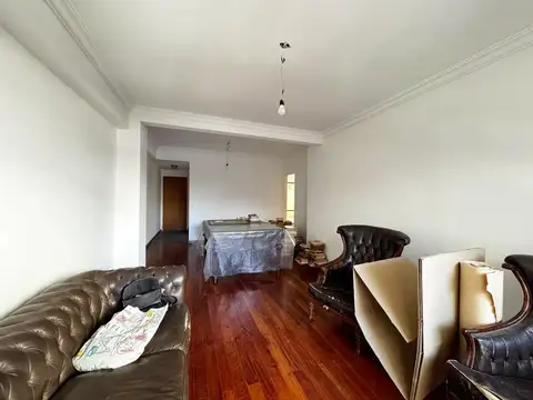 Departamento en Venta en Caballito Sur, USD 235.000