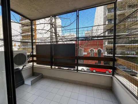 Departamento en Venta en Caballito Sur, USD 235.000