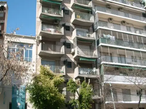 Avenida Coronel Díaz 1900, Piso 9