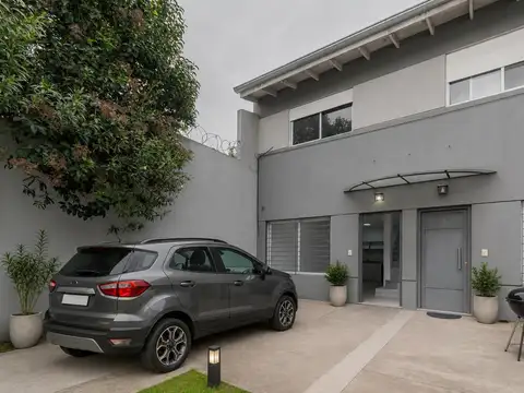 Departamento en Venta 12 años
