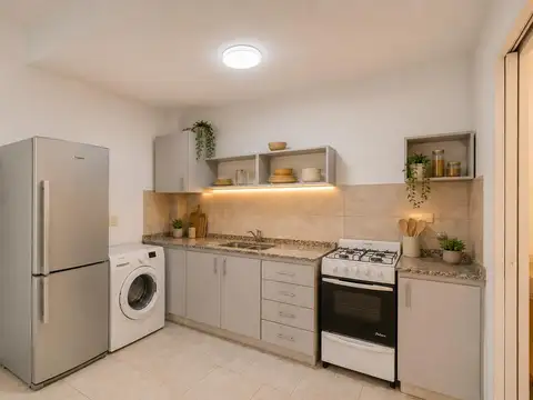 Departamento en Venta en Villa Bosch, USD 65.000