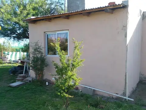 Casa en Venta en Centro, USD 45.000