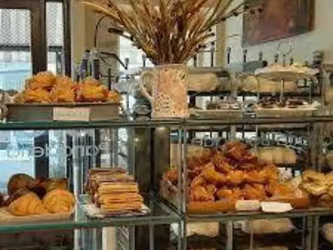 Venta Fondo de Comercio Prestigiosa Panadería Boutique Palermo Soho