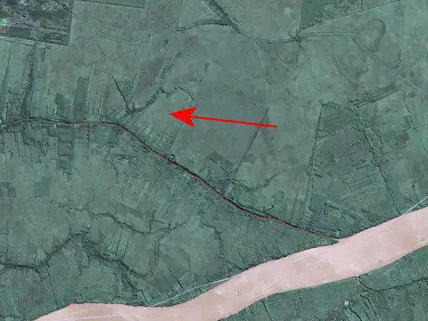 Rio / Arroyo  Merlo Entre Rios 100