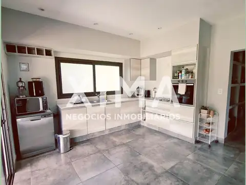 Casa en Alquiler A Estrenar