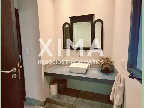 Casa en alquiler Praderas de San Lorenzo