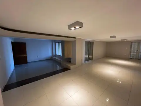 Departamento GIGANTE de 3 dormitorios, el "CENTENARIO"!