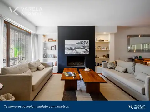 Casa en Venta en Martínez Vías / Libertador, USD 920.000