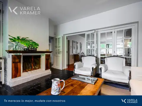 Casa en Venta al Oeste