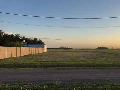 Terreno en Venta en Correa, USD 26.000