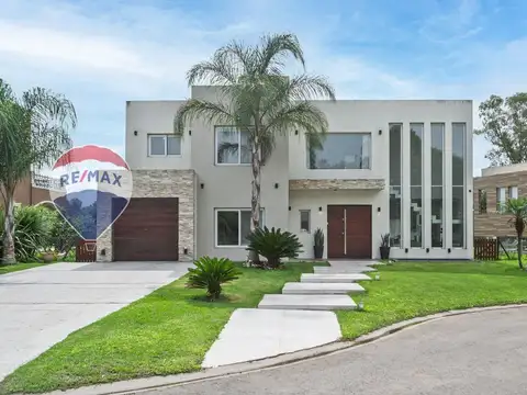 Casa 6 ambientes con 3 baños