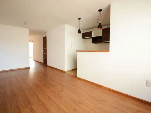 VENTA APARTAMENTO DE DOS DORMITORIOS EN EL CENTRO