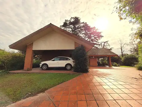 Casa en Venta al Suroeste