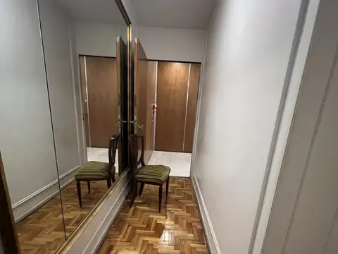 Av de Los Incas al 3200