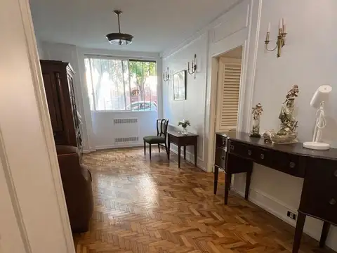 Departamento en Belgrano R