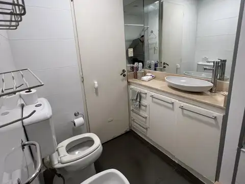 Departamento en Belgrano R