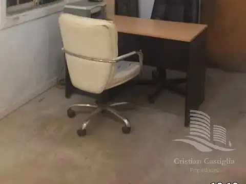 Galpon en Venta A Estrenar