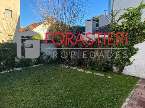 Casa en Venta!
