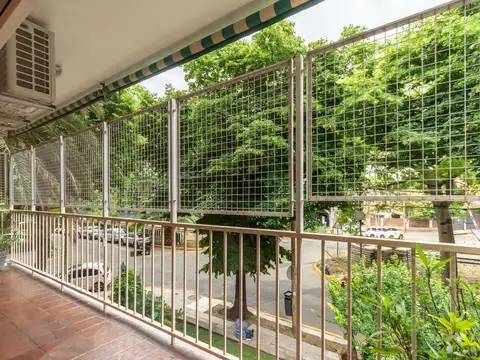 Departamento en Venta en Olivos, USD 398.000